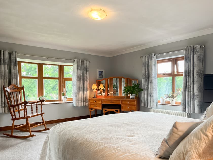 Dining Area | Dane Hurst, Rushton Spencer, near Leek