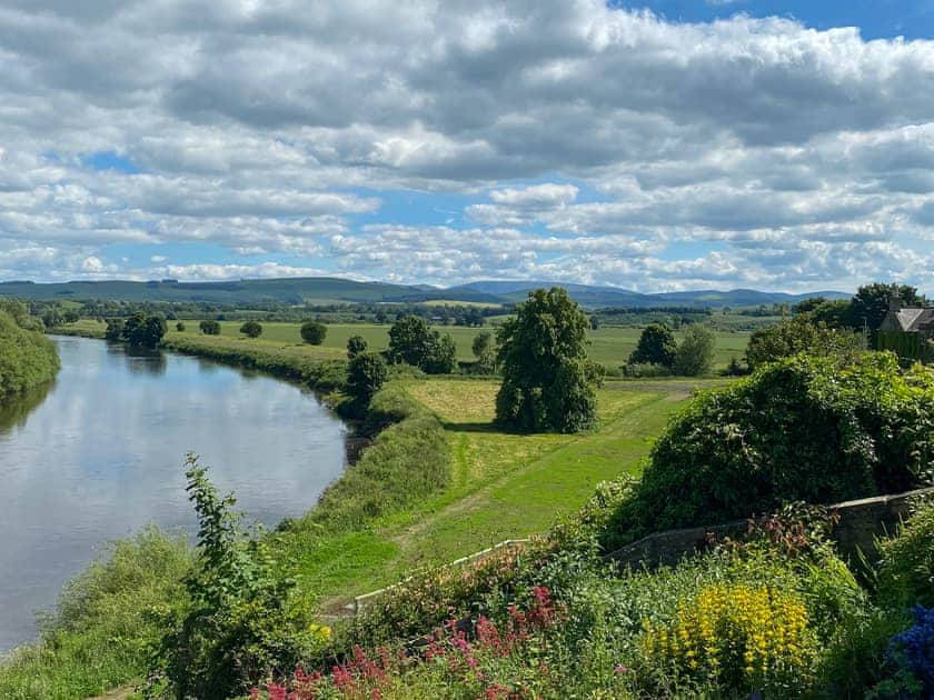 Surrounding area | Borders Cottage, Coldstream, near Kelso