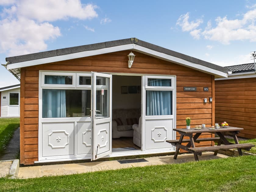Exterior | Boobys Bay - Bay Adventures, St Merryn, near Padstow