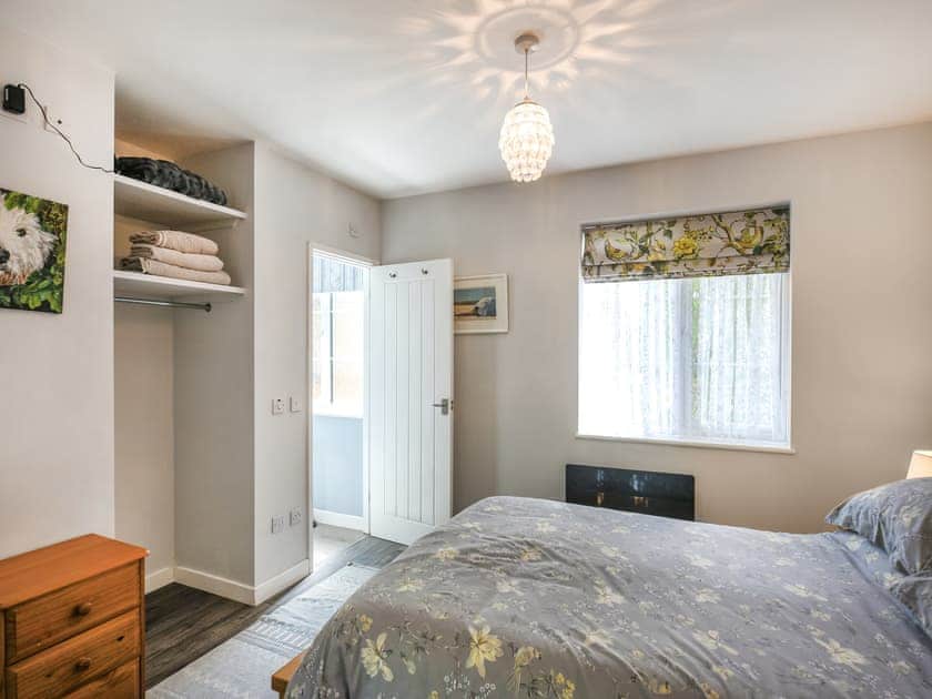 Double bedroom | Trecilla House, Ross-on-Wye