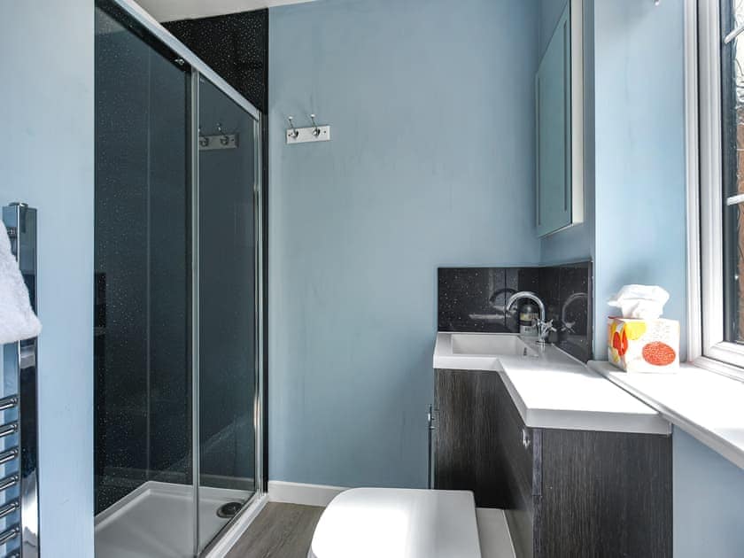 Bathroom | Trecilla House, Ross-on-Wye