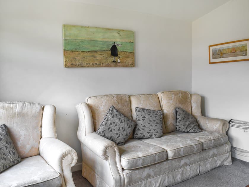 Living area | Trevose Head - Bay Adventures, St Merryn, near Padstow