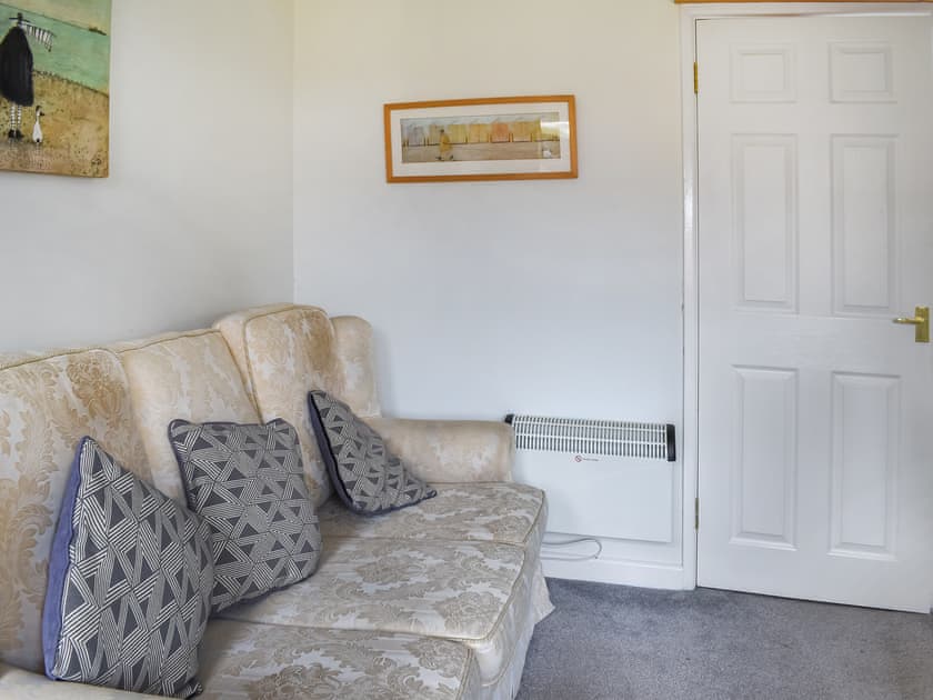 Living area | Trevose Head - Bay Adventures, St Merryn, near Padstow