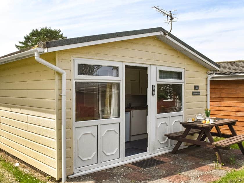 Exterior | Trevose Head - Bay Adventures, St Merryn, near Padstow