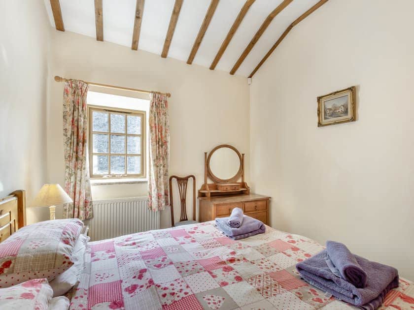 Double bedroom | Grisedale Stables, Threshfield, near Grassington