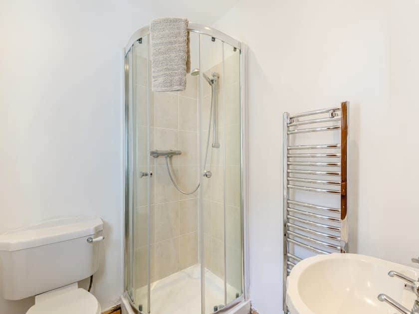 Bathroom | Grisedale Stables, Threshfield, near Grassington