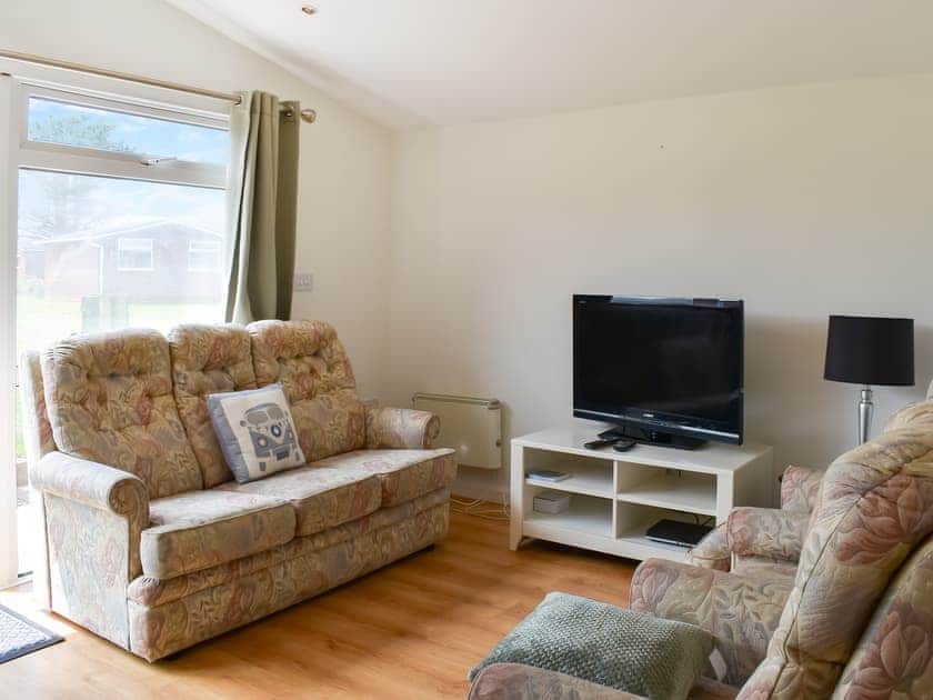 Living area | Mother Ivy’s Bay - Bay Adventures, St Merryn, near Padstow