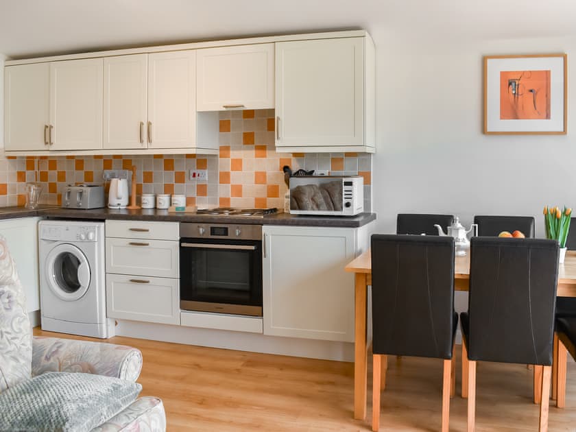 Kitchen | Mother Ivy’s Bay - Bay Adventures, St Merryn, near Padstow