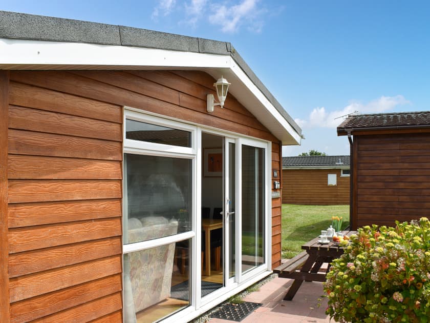 Exterior | Mother Ivy’s Bay - Bay Adventures, St Merryn, near Padstow