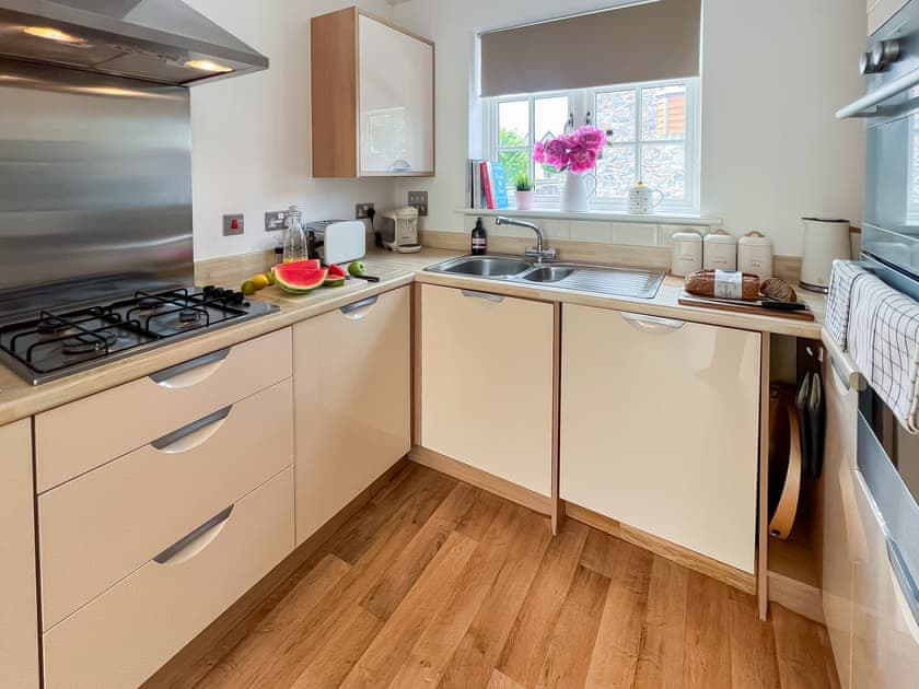 Kitchen | Manuka Cottage, Totnes