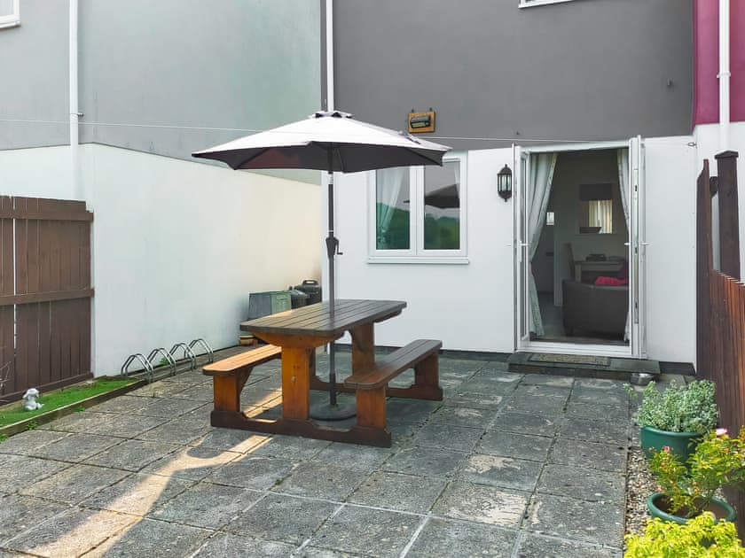 Exterior | Riverside Mews, Bideford