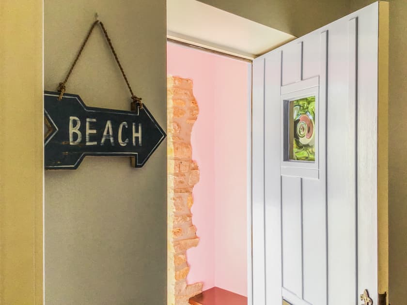 Hallway | Woodbrook Cottage, Bothenhampton, near Bridport