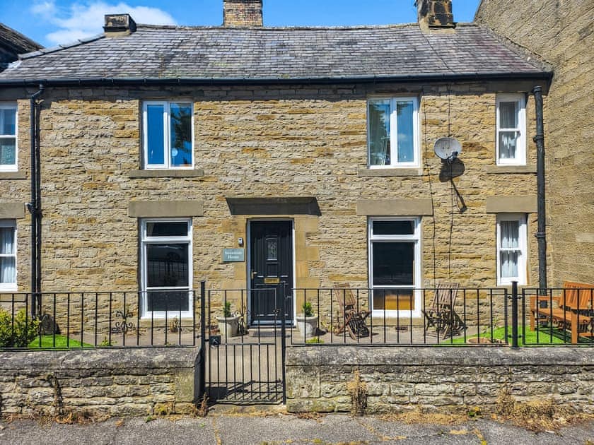 Exterior | Sunniside House, Allendale, near Hexham