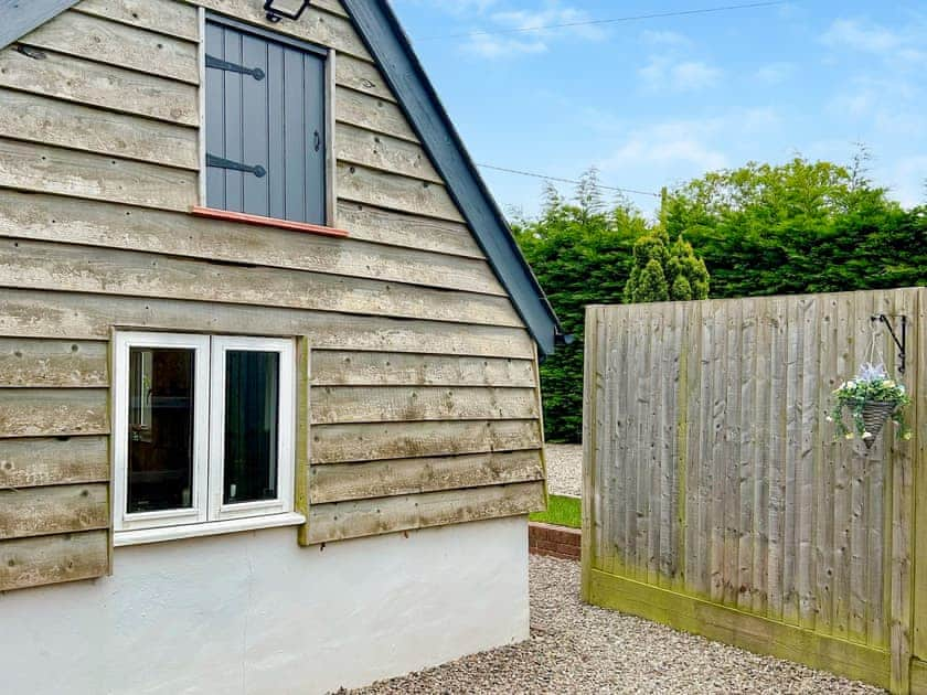 Exterior | Cobbler’s Retreat, Knapton, near Hereford