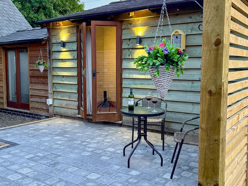 Exterior | Cobbler’s Retreat, Knapton, near Hereford