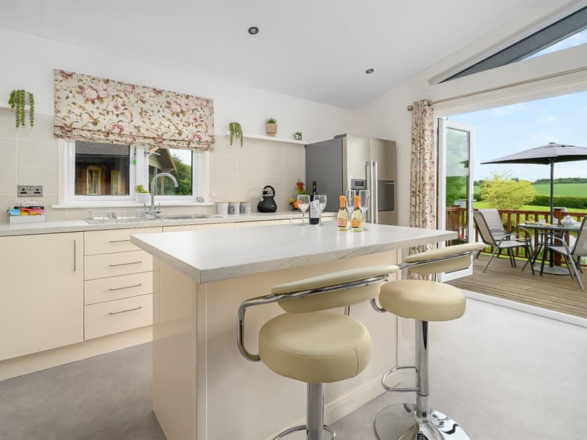 Kitchen | Butterfly Lodge, Great Oxendon, near Market Harborough