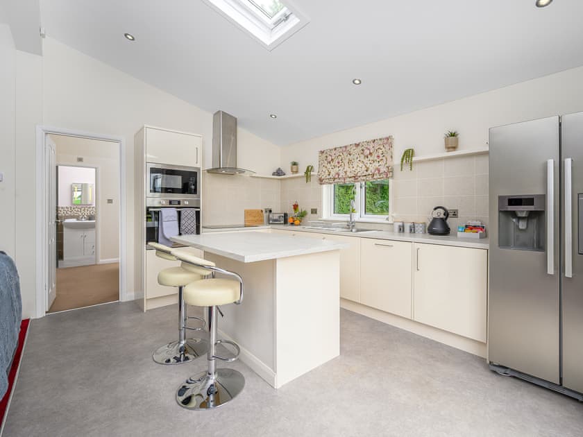 Kitchen | Butterfly Lodge, Great Oxendon, near Market Harborough