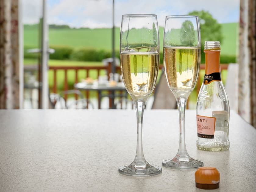 Kitchen | Butterfly Lodge, Great Oxendon, near Market Harborough