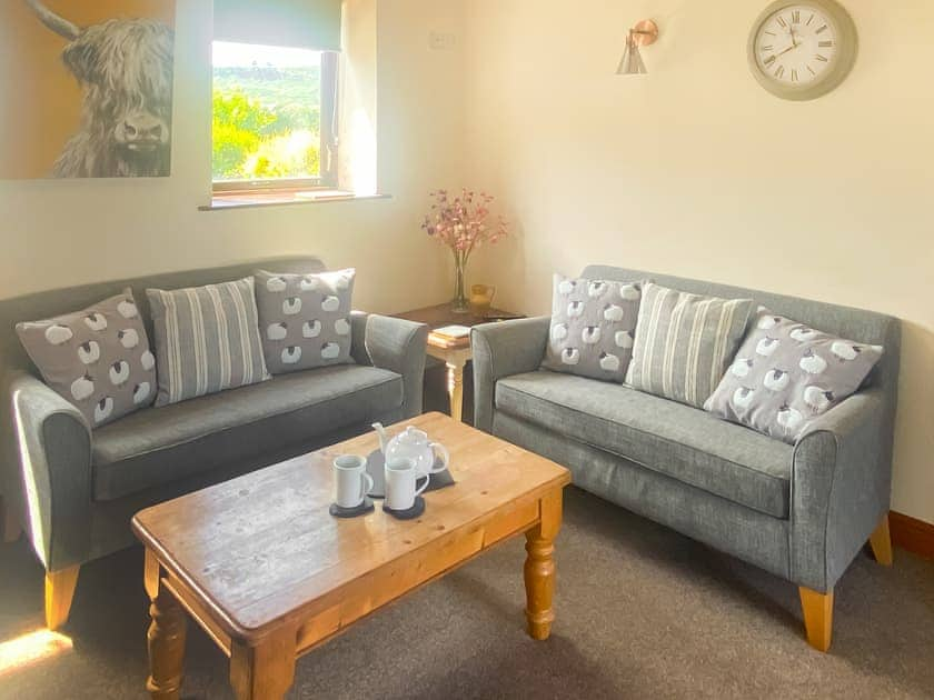 Living area | Boothferry - Craven Garth, Rosedale, near Pickering