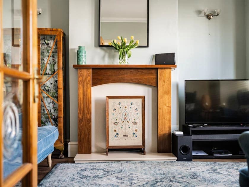 Living room | Turnstone House, Gorleston-on-Sea, near Great Yarmouth