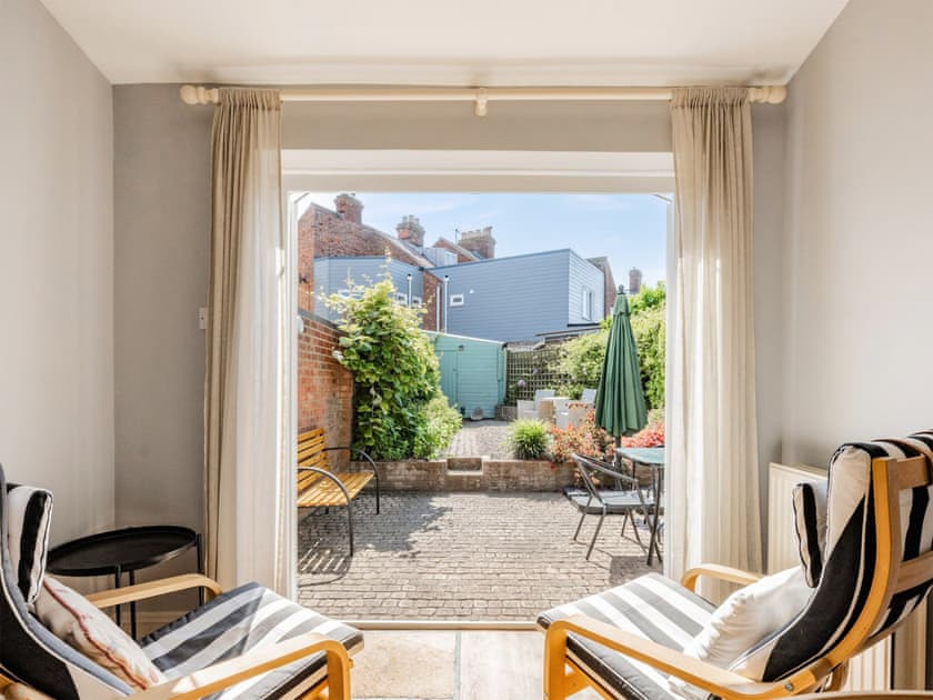 Sun room | Turnstone House, Gorleston-on-Sea, near Great Yarmouth
