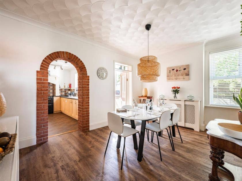 Dining room | Turnstone House, Gorleston-on-Sea, near Great Yarmouth