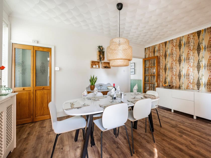 Dining room | Turnstone House, Gorleston-on-Sea, near Great Yarmouth