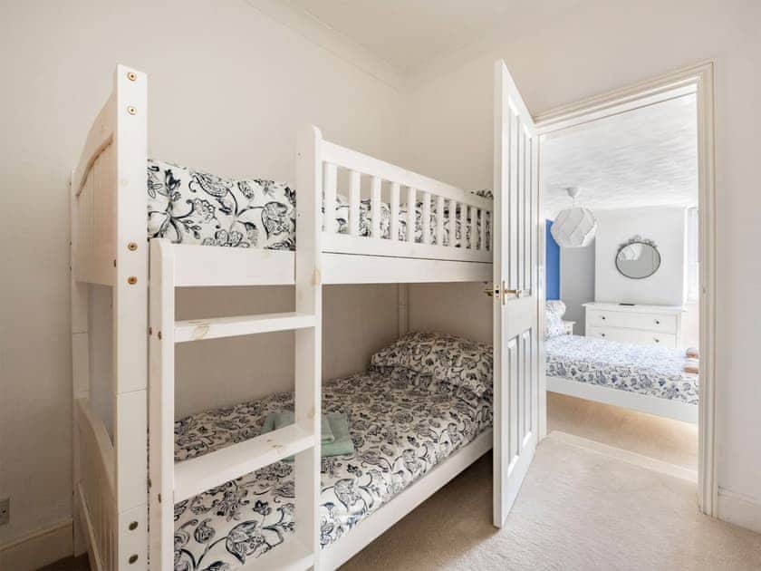 Bunk bedroom | Turnstone House, Gorleston-on-Sea, near Great Yarmouth