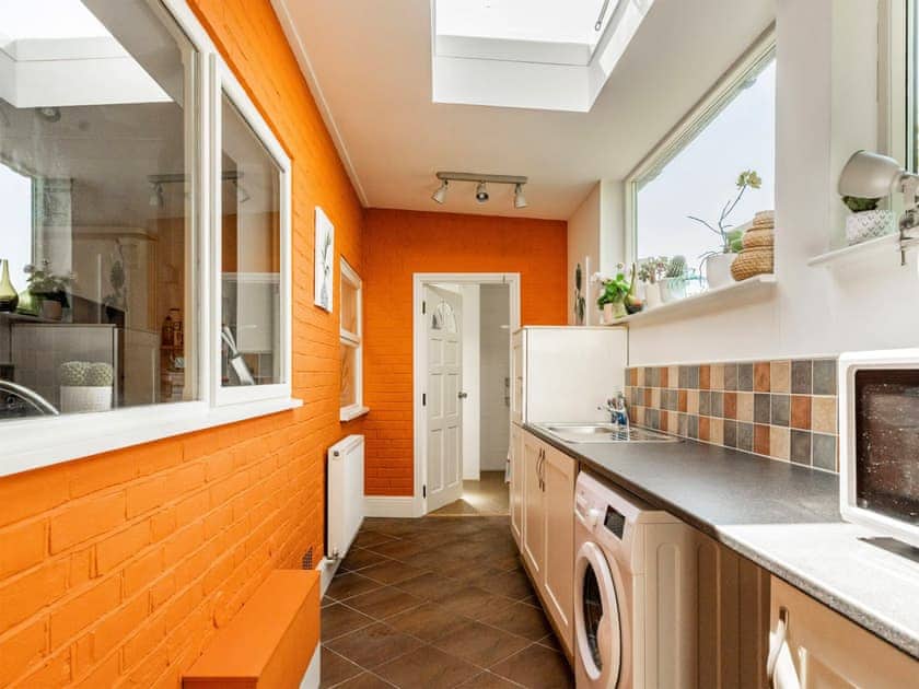 Utility room | Turnstone House, Gorleston-on-Sea, near Great Yarmouth