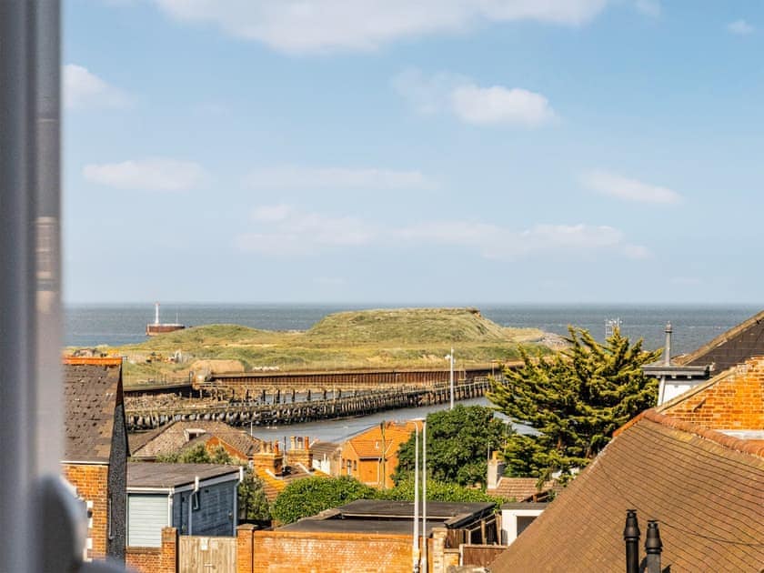View | Turnstone House, Gorleston-on-Sea, near Great Yarmouth
