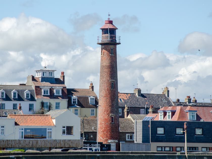 Surrounding area | Turnstone House, Gorleston-on-Sea, near Great Yarmouth
