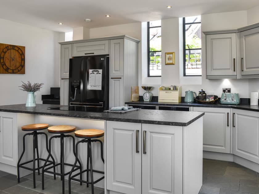 Kitchen | St Mildred’s Church, Ramsgate