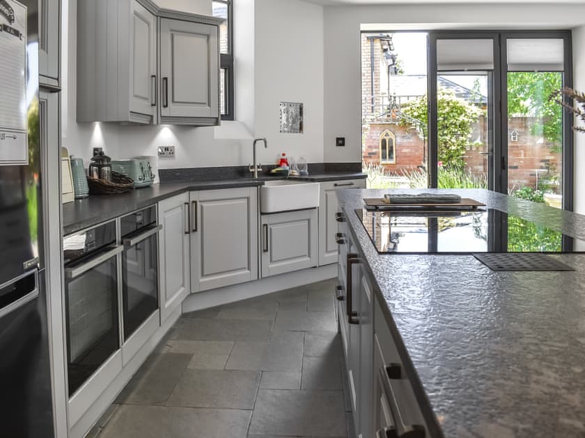 Kitchen | St Mildred’s Church, Ramsgate