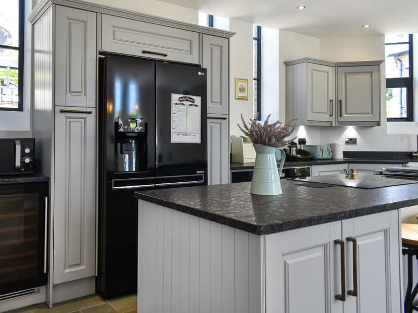 Kitchen | St Mildred’s Church, Ramsgate