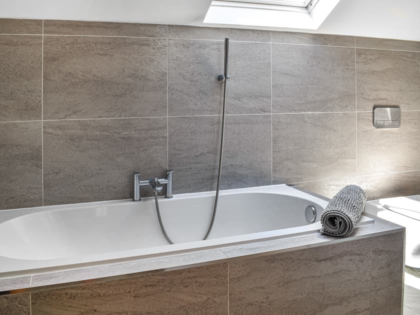 Bathroom | St Mildred’s Church, Ramsgate