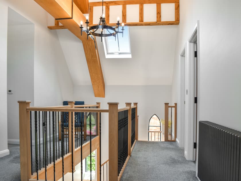 Interior | St Mildred’s Church, Ramsgate