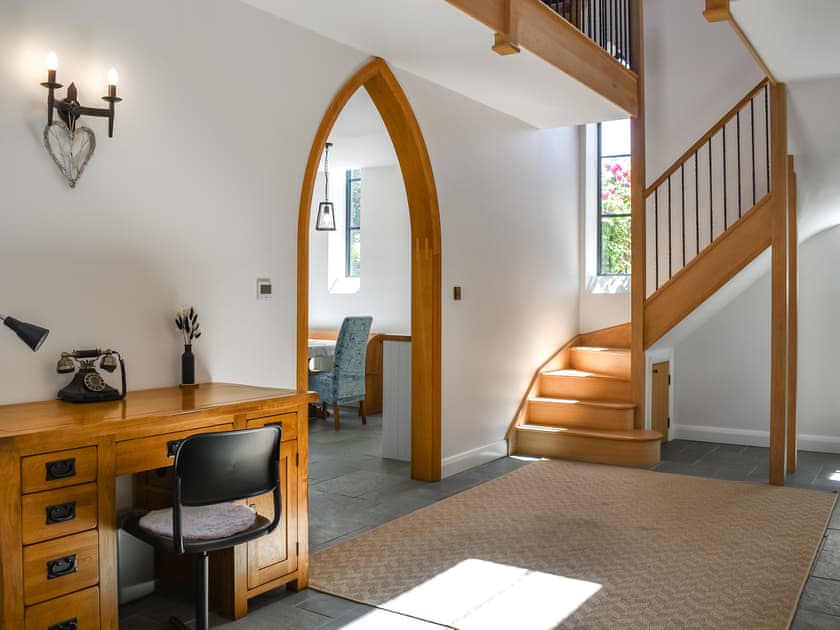 Interior | St Mildred’s Church, Ramsgate