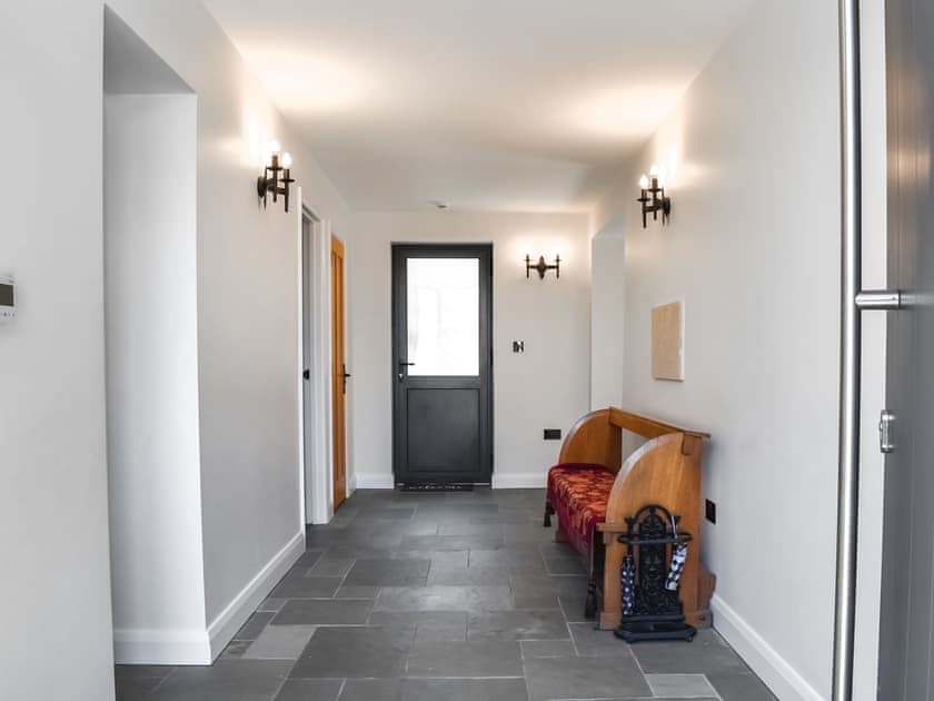 Interior | St Mildred’s Church, Ramsgate
