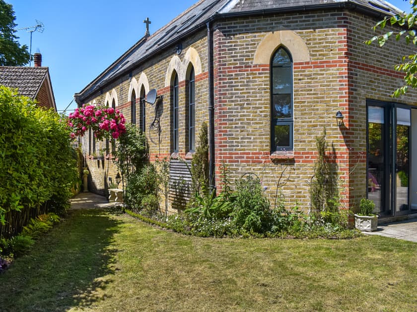 Exterior | St Mildred’s Church, Ramsgate