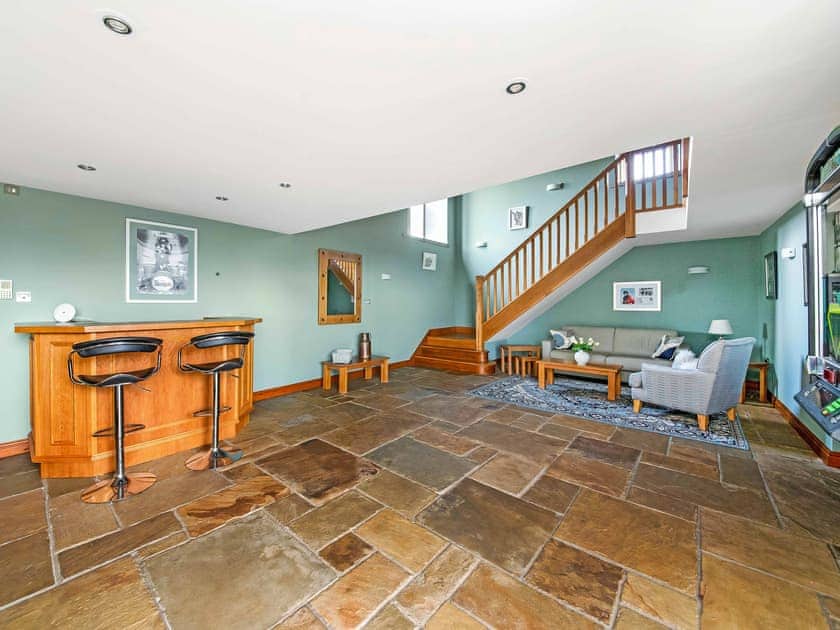 Living area | Cote Farm, Langsett, near Penistone