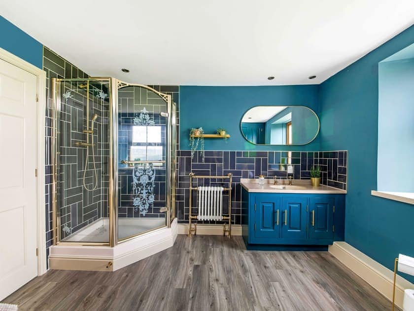 Bathroom | Cote Farm, Langsett, near Penistone