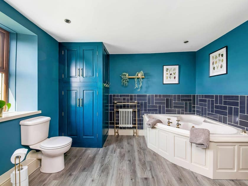 Bathroom | Cote Farm, Langsett, near Penistone