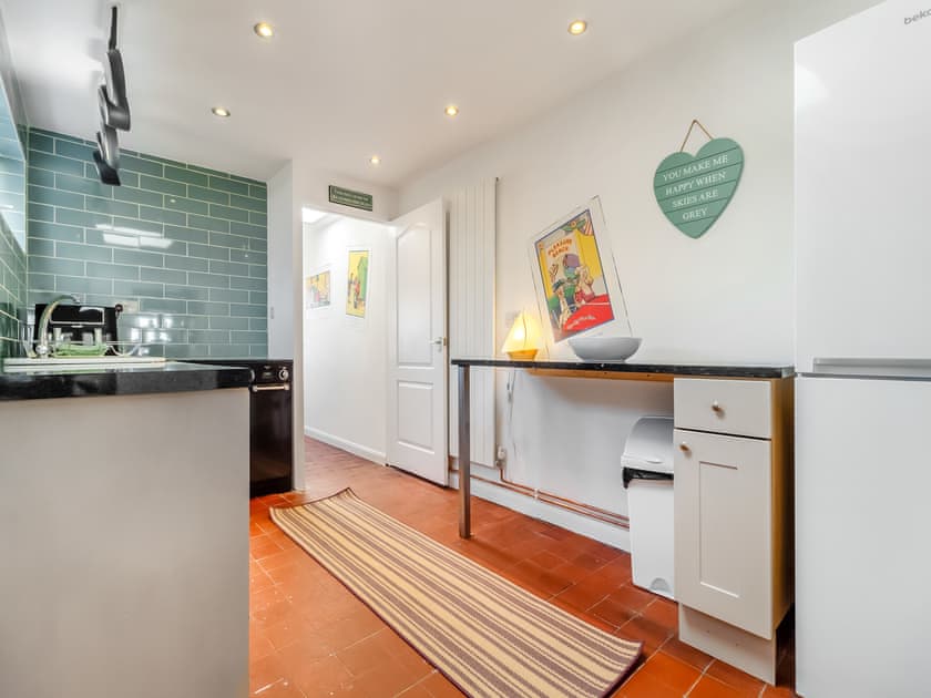 Kitchen | Rosie Lee by the Sea, Lowestoft
