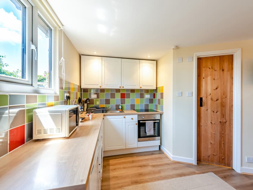 Open plan living space | Stag Lodge - Egmont Farm, Northiam, near Rye