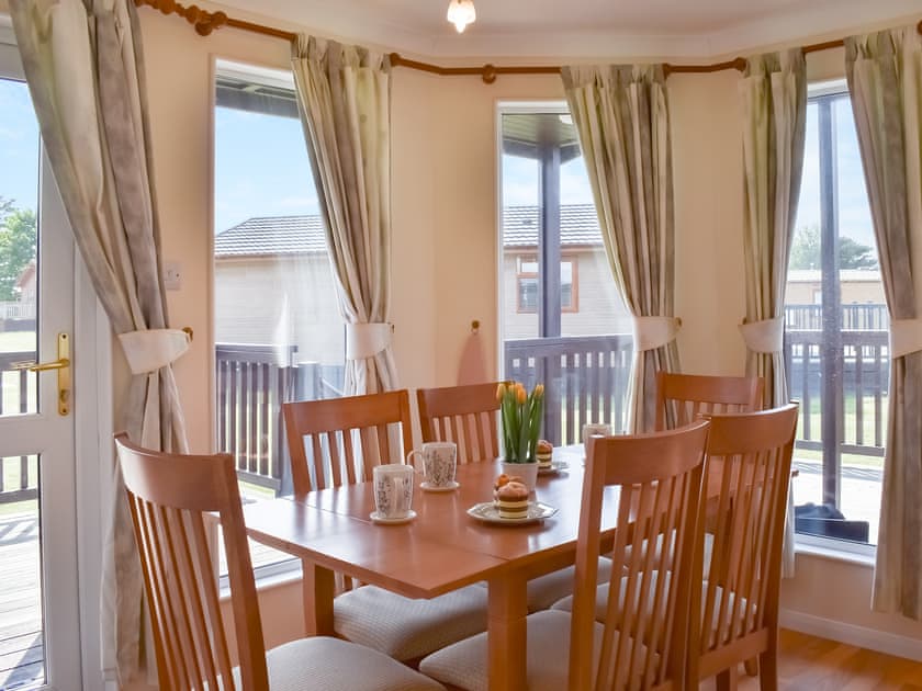 Open plan living space | Stepper Point - Bay Adventures, St Merryn, near Padstow