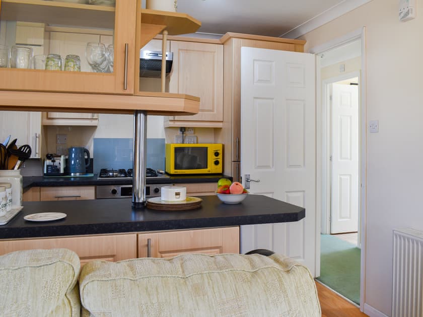 Open plan living space | Stepper Point - Bay Adventures, St Merryn, near Padstow