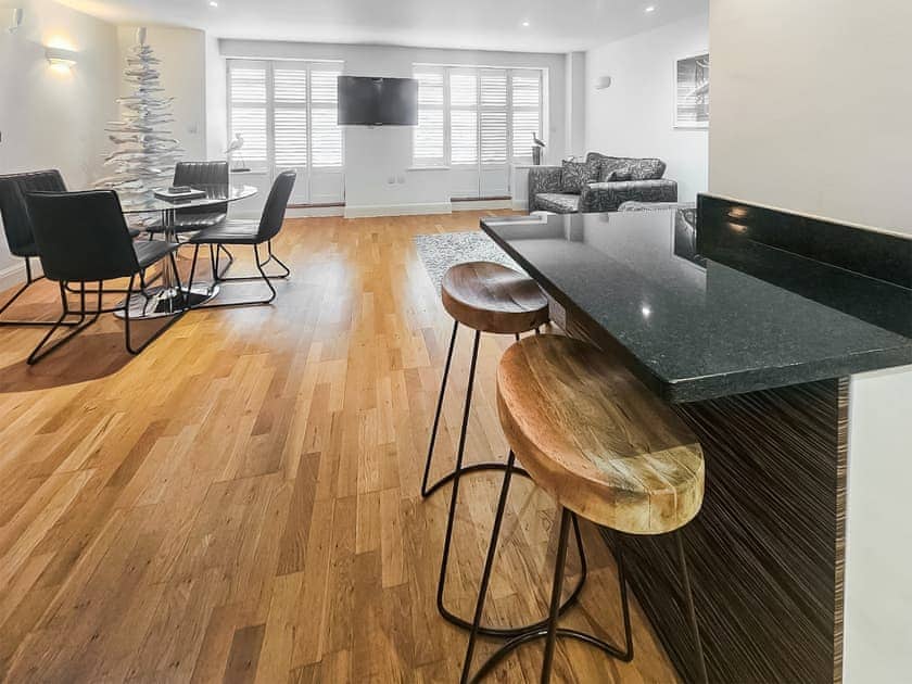 Kitchen | 6 Queens Quay, Torquay
