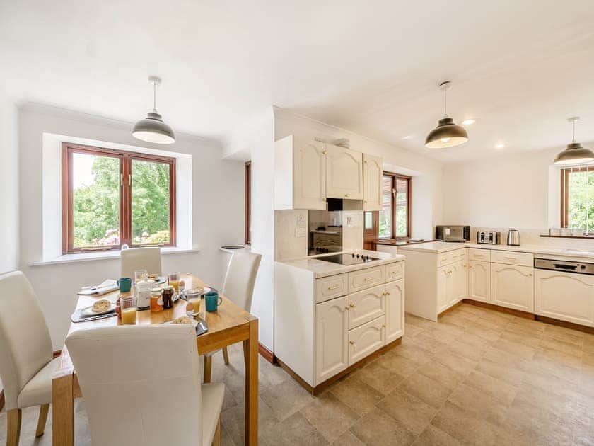 Kitchen | Holgates, Churchinford, near Taunton