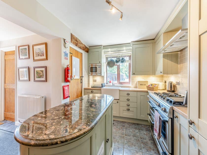 Kitchen | Egmont Farmhouse - Egmont Farm, Northiam, near Rye