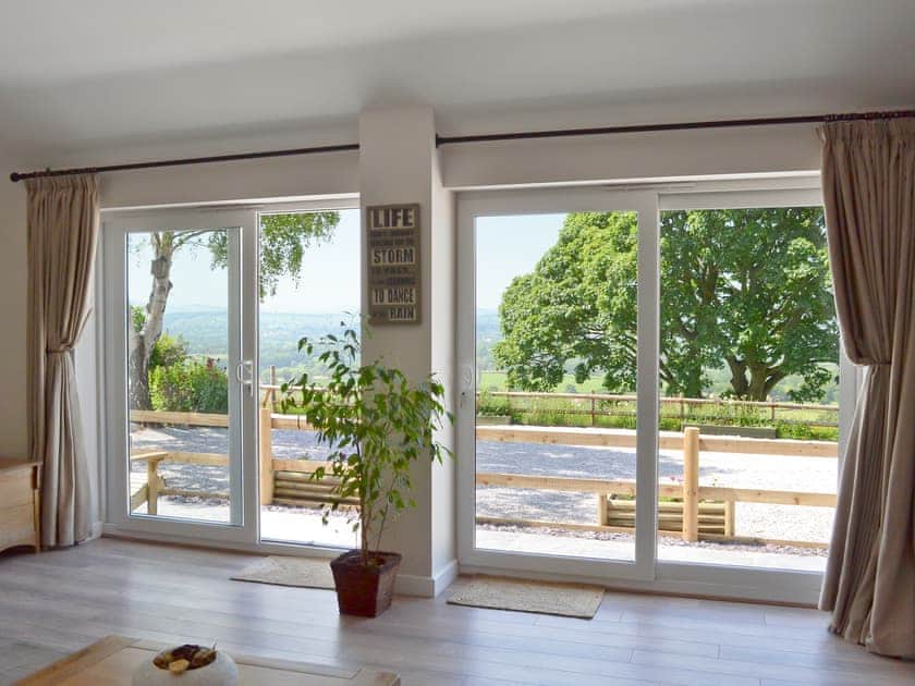 Living area | Beehive Cottage, Bodfari, near Denbigh